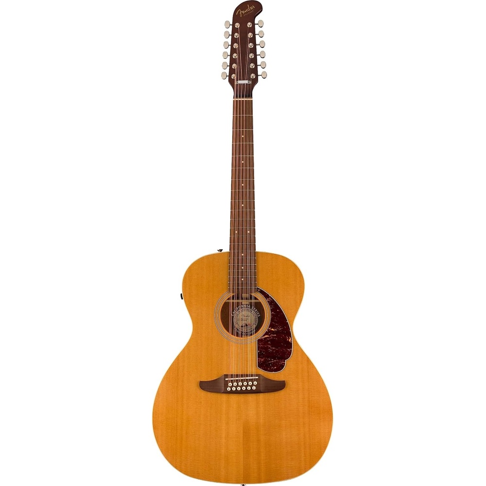image:imageFender Villager 12String Acoustic Guitar Aged Natural
