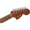 California Standard Monterey E, Spruce Top, Ivory Pickguard, Surf Green(3-Color Sunburst)