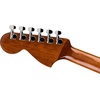 California Standard Monterey E, Spruce Top, Ivory Pickguard, Surf Green(3-Color Sunburst)