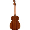 California Standard Monterey E, Spruce Top, Ivory Pickguard, Surf Green(3-Color Sunburst)
