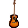 California Standard Monterey E, Spruce Top, Ivory Pickguard, Surf Green(3-Color Sunburst)