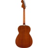 California Standard Monterey E, Spruce Top, Ivory Pickguard, Surf Green(Natural Sapele)