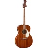 California Standard Monterey E, Spruce Top, Ivory Pickguard, Surf Green(Natural Sapele)