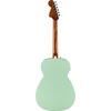 California Standard Monterey E, Spruce Top, Ivory Pickguard, Surf Green(Surf Green)