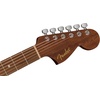 California Standard Monterey E, Spruce Top, Ivory Pickguard, Surf Green(Surf Green)