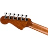 California Standard Redondo CE, Spruce Top, Ivory Pickguard, Fiesta Red(Natural)