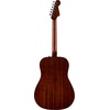 California Standard Redondo Left-Handed, Spruce Top, Black Pickguard, Natural(Natural)