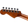 California Standard Redondo Mini with Bag, Sapele Top, Natural Sapele(3-Color Sunburst)