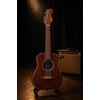 California Standard Redondo Mini with Bag, Sapele Top, Natural Sapele(Natural Sapele)