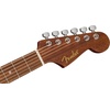 California Standard Redondo Mini with Bag, Sapele Top, Natural Sapele(Natural Sapele)