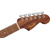 California Standard Redondo Mini with Bag, Sapele Top, Natural Sapele(Surf Green)