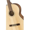 Fender CC-60S Concert Acoustic Guitar, with 2-Year Warranty, 3-Color Sunburst(Natural)