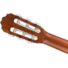 Fender CN-25 3/4 Nylon String Acoustic Guitar for Kids, Natural(Full Scale)