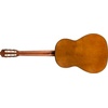 Fender CN-25 3/4 Nylon String Acoustic Guitar for Kids, Natural(Full Scale)