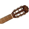 Fender CN-25 3/4 Nylon String Acoustic Guitar for Kids, Natural(Full Scale)