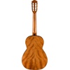 Fender CN-30 Nylon String 3/4-Size Acoustic Guitar, with 2-Year Warranty, Walnut Fingerboard, Natural
