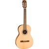 Fender CN-30 Nylon String 3/4-Size Acoustic Guitar, with 2-Year Warranty, Walnut Fingerboard, Natural
