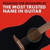 Fender California Debut Redondo CE Series Beginner Acoustic Guitar, Black(Black)