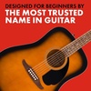 Fender California Debut Redondo Series Acoustic Guitar Starter Kit, Natural(2-Color Sunburst)
