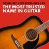 Fender California Debut Redondo Series Acoustic Guitar Starter Kit, Natural(2-Tone Sunburst)
