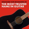 Fender California Debut Redondo Series Acoustic Guitar Starter Kit, Natural(Black)