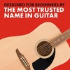 Fender California Debut Redondo Series Acoustic Guitar Starter Kit, Natural(Natural)