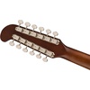 Fender Villager 12-String Acoustic Guitar, Aged Natural