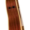 Fender Villager 12-String Acoustic Guitar, Aged Natural