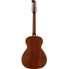 Fender Villager 12-String Acoustic Guitar, Aged Natural