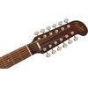 Fender Villager 12-String Acoustic Guitar, Aged Natural