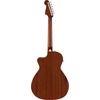 Newporter Player, Walnut Fingerboard, White Pickguard, Surf Green