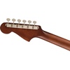 Newporter Player, Walnut Fingerboard, White Pickguard, Surf Green