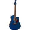 Redondo Player, Walnut Fingerboard, Tortoiseshell Pickguard, Lake Placid Blue