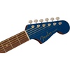 Redondo Player, Walnut Fingerboard, Tortoiseshell Pickguard, Lake Placid Blue