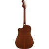Redondo Player, Walnut Fingerboard, Tortoiseshell Pickguard, Lake Placid Blue