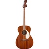 California Standard Monterey E, Spruce Top, Ivory Pickguard, Surf Green(Natural Sapele)