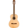 Fender CN-30 Nylon String 3/4-Size Acoustic Guitar, with 2-Year Warranty, Walnut Fingerboard, Natural