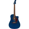 Redondo Player, Walnut Fingerboard, Tortoiseshell Pickguard, Lake Placid Blue