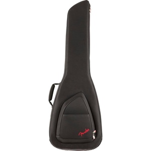 Fender FB1225 Electric Bass Gig Bag, Black