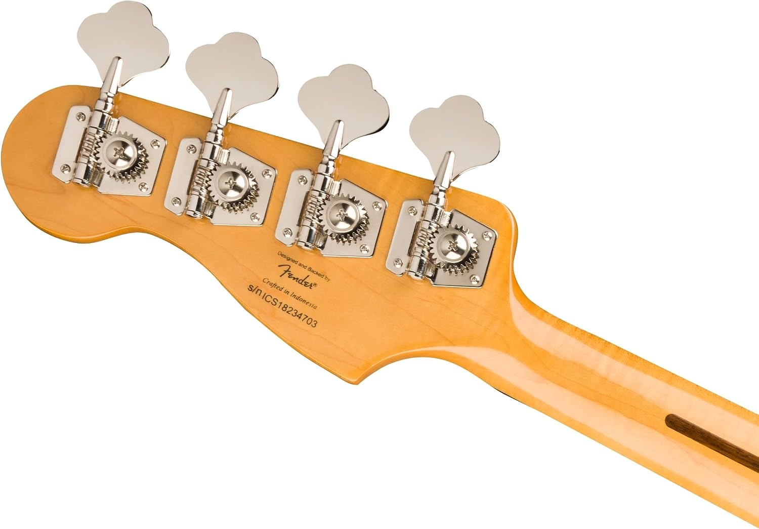 image:imageSquier Classic Vibe 60s Precision Bass 3Color Sunburst Laurel Fingerboard