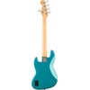 Classic Vibe Active ’70s Jazz Bass V, Laurel Fingerboard, White Pearloid Pickguard, Sienna Sunburst(Ocean Turquoise)