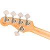 Classic Vibe Active ’70s Jazz Bass V, Laurel Fingerboard, White Pearloid Pickguard, Sienna Sunburst(Ocean Turquoise)
