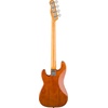 Classic Vibe Telecaster Bass, Maple Fingerboard, Black Pickguard, Mocha(Mocha)