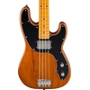 Classic Vibe Telecaster Bass, Maple Fingerboard, Black Pickguard, Mocha(Mocha)