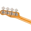 Classic Vibe Telecaster Bass, Maple Fingerboard, Black Pickguard, Mocha(Vintage White)