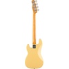 Classic Vibe Telecaster Bass, Maple Fingerboard, Black Pickguard, Mocha(Vintage White)