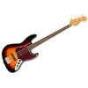 Squier Classic Vibe 60s Jazz Bass, Daphne Blue, Laurel Fingerboard(3-Color Sunburst)