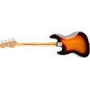 Squier Classic Vibe 60s Jazz Bass, Daphne Blue, Laurel Fingerboard(3-Color Sunburst)