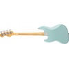 Squier Classic Vibe 60s Jazz Bass, Daphne Blue, Laurel Fingerboard(Daphne Blue)