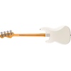 Squier Classic Vibe 60s Jazz Bass, Daphne Blue, Laurel Fingerboard(Olympic White)